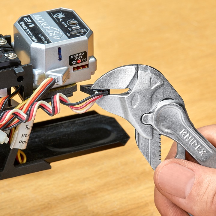 Image du produit Knipex Clé de serrage XS (100 mm)