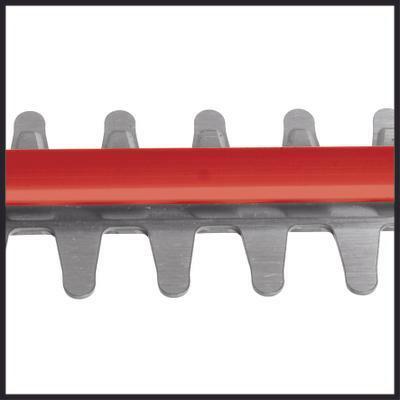 Actual product image Einhell Single Hand Battery Hedge Trimmer GC-CH 18/40 Li So 3410940 (Rechargeable battery operated)