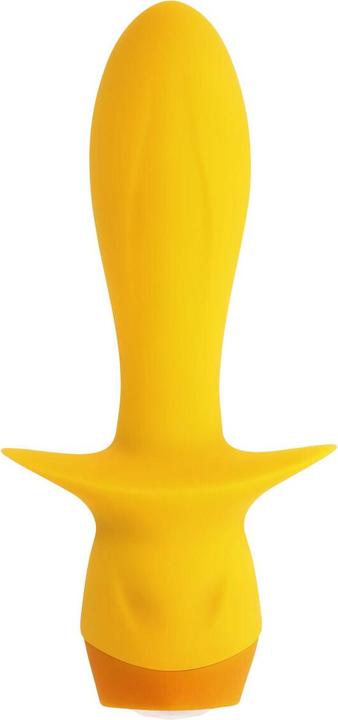 Actual product image Selopa mellow yellow