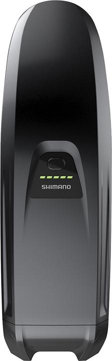 Produktbild Shimano Rahmenakku STEPS BT-E8016 36V/17.5Ah/630Wh schwarz (630 Wh, E-Bike Akku)