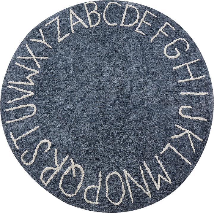 Blau, Dunkelblau
