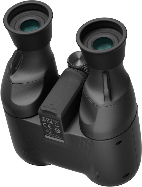 Immagine prodotto Canon 10x20 IS (10 x, 20 mm)