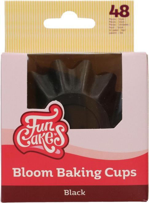 Produktbild FunCakes Cupcakes Förmchen (4 cm)
