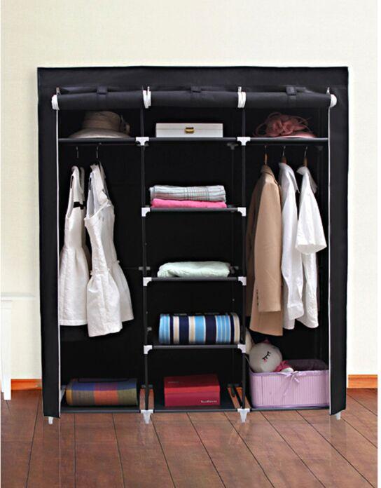 Image du produit Songmics Hannah (150 x 45 x 175 cm)