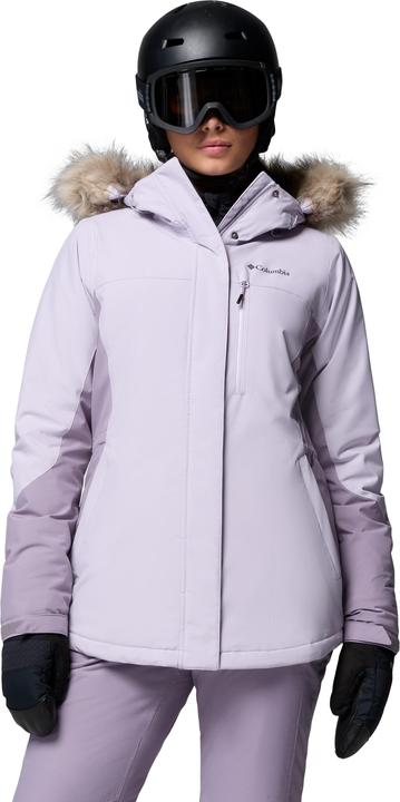 Lavender Pearl, Shale Purple