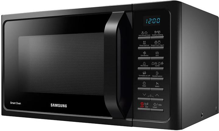 Produktbild Samsung Mc28h5015ak (28 l)