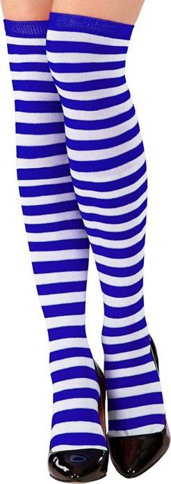 Produktbild Widmann Overknees Socken