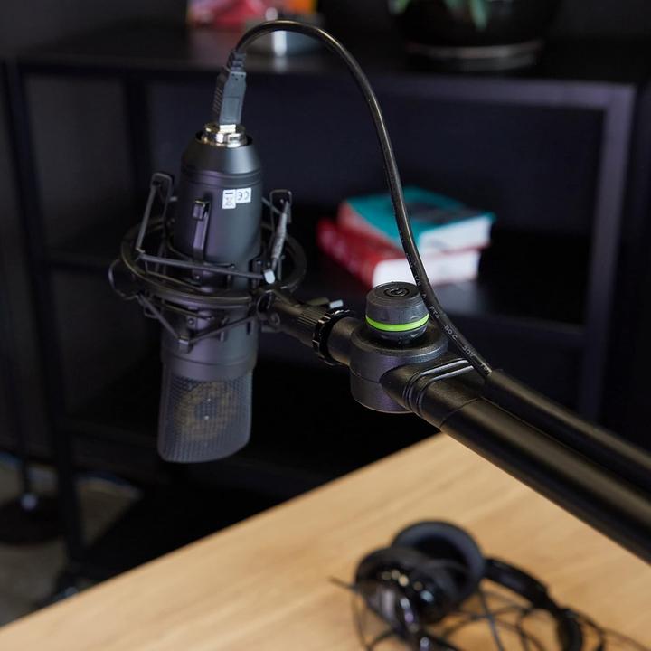Image du produit Gravity MS TBA 01 Bras de microphone de table