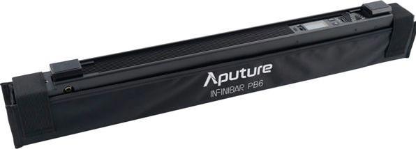 Produktbild Aputure Infinibar Light Control Grid (45) für PB6 (Gitter)