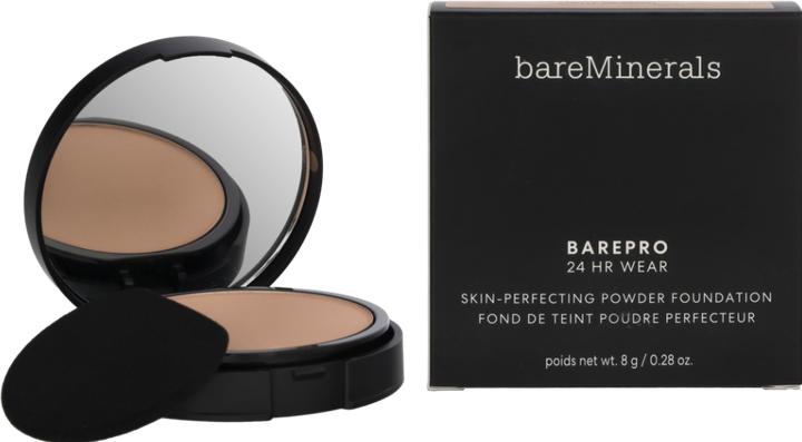 Actual product image Bare Minerals BareMinerals Barepro 24 Hr Wear Powder Foundation (Light 25 Cool)