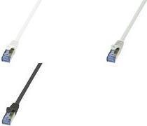 Actual product image LogiLink Network cable (S/FTP, CAT6a, 3 m)