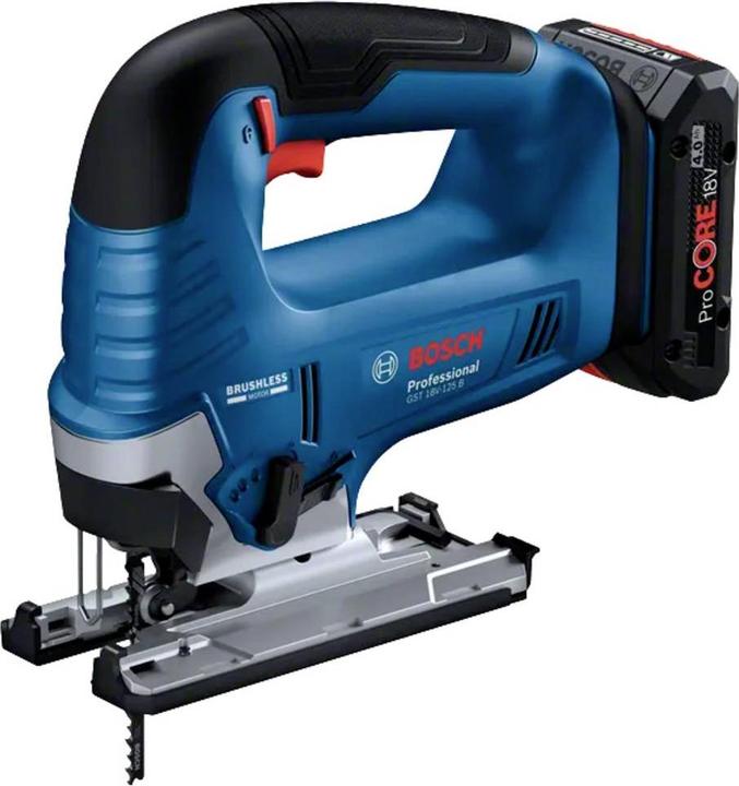 Produktbild Bosch Professional GST 18V-125 B