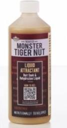 Produktbild Dynamite Baits Liquid Attractant Monster Tigernut