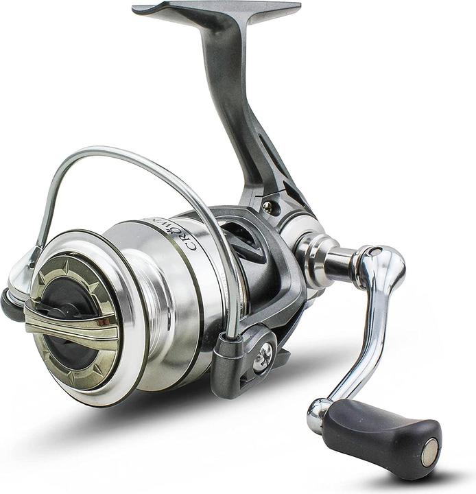 Image du produit Specitec 20000 Moulinet de pêche