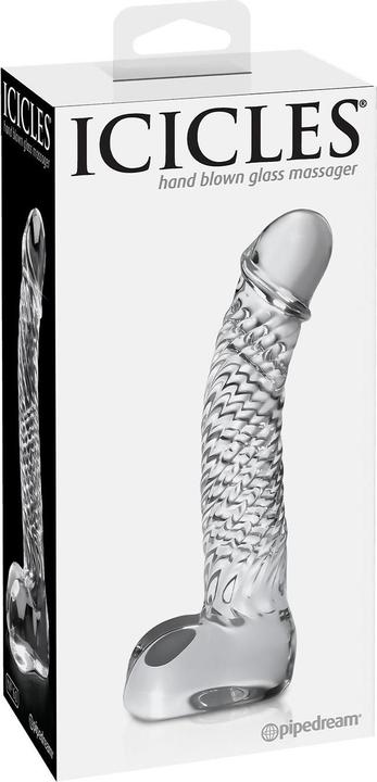 Produktbild Pipedream Icicles No. 61