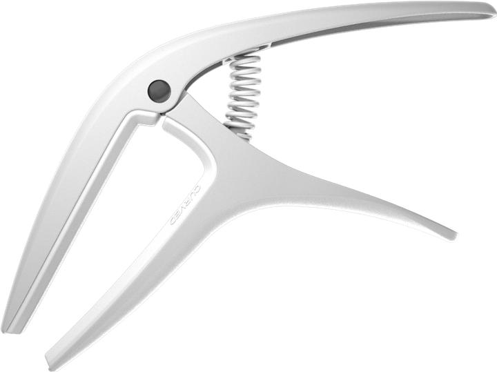 Immagine prodotto Ernie Ball Capo Axis Capo Bianco