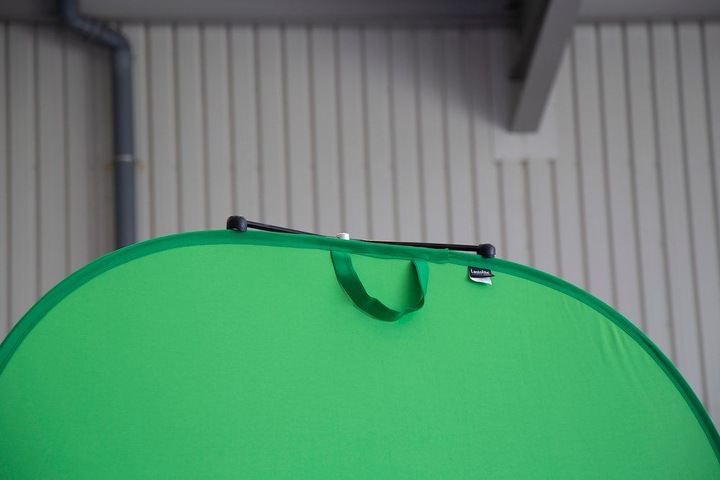 Actual product image Lastolite Collapsible (210 cm, 180 cm)