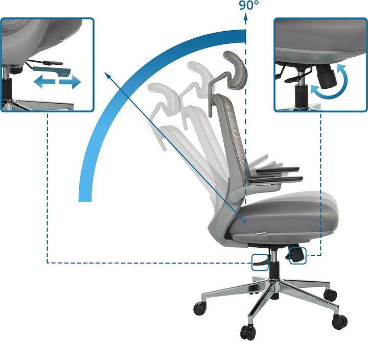 Produktbild Hjh Office Garema