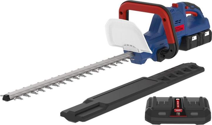 Image du produit Güde Taille-haies sans fil HS 36-302-30 (58572) (Fonctionnement sur batterie)