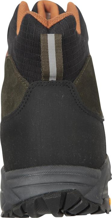 Produktbild Mountain Warehouse Wanderstiefel Extreme Rockies Leder (44.5)
