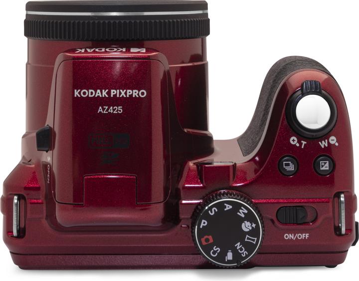Actual product image Kodak Pixpro AZ425 (4.3 - 180.6 mm, 20 Mpx)