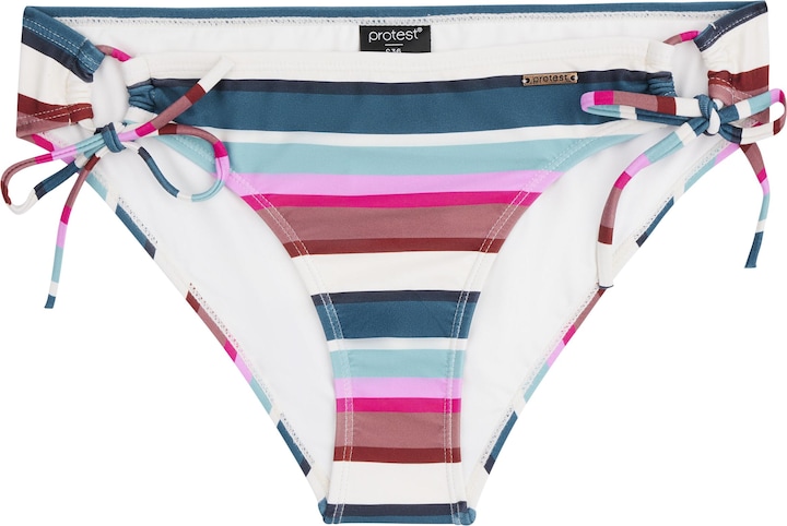 Actual product image Protest Women's Mixcabel 24 Bikini Bottom (38)