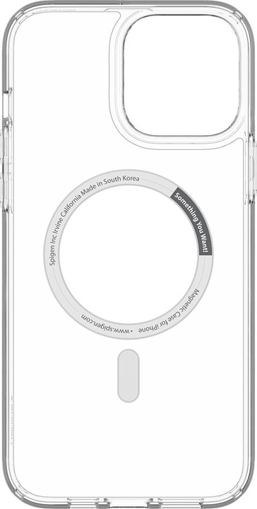 Productafbeelding Spigen Ultra Hybrid Mag (Apple iPhone 13 Pro)
