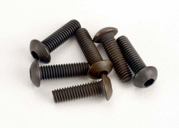 Produktbild Traxxas Screws