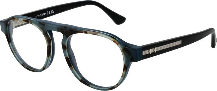 Actual product image WEB Eyewear Brillenfassung We5433 52055
