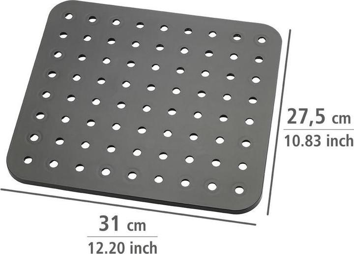 Actual product image Wenko Sink insert