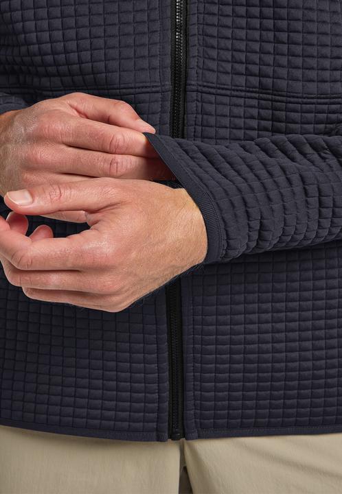Produktbild Jack Wolfskin Mogari Hooded Fz M (M)