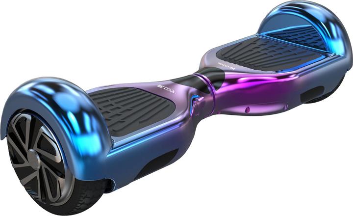 Produktbild Be Cool Hoverboard Hoverboard / Balance Board 6.5 (12 km/h, 400 W)