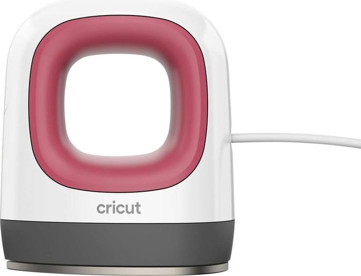 Actual product image Cricut EasyPress Mini