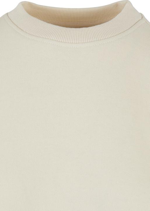 Produktbild Urban Classics Ladies Oversized Light Terry Crewneck - 159547 (S)