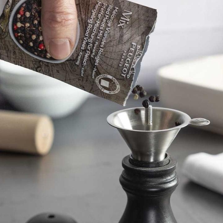 Produktbild Peugeot Easy (Pfeffer, Salz)