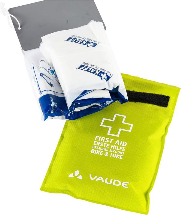 Produktbild Vaude First Aid Kit M (Erste Hilfe Set Zubehör)