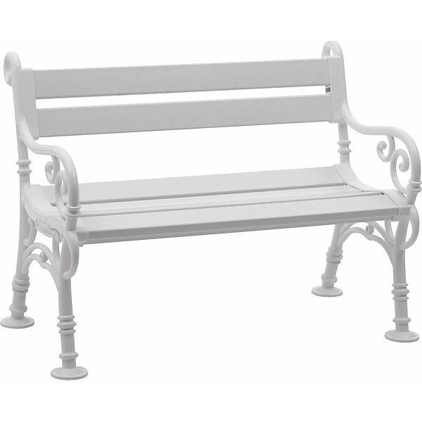 Blome, Gartenbank, Sitzbank, klassisch, HxT 850x600 mm, 2-Sitzer
