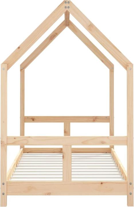 Produktbild vidaXL Kinderbett (80 x 160 cm)
