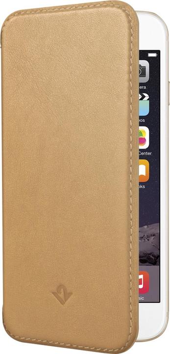 Produktbild TwelveSouth SurfacePad Braun (Apple iPhone 6 Plus)