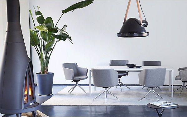 Produktbild Topstar Sfh (44 - 47 cm)