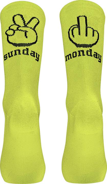Yellow Fluo