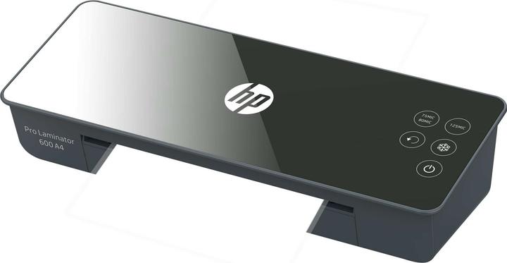Produktbild HP Laminiergerät Pro Laminator 4 (125 µm, 75 - 125 µm, 75 µm, 80 - 125 µm, A4)