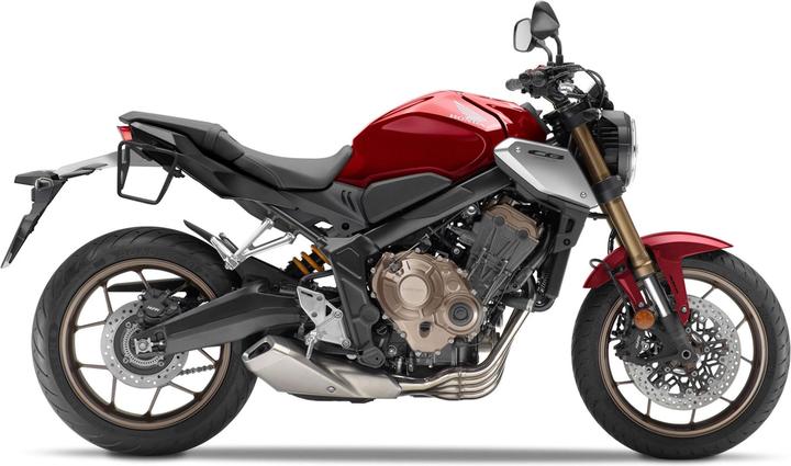 Image du produit Shad SR Honda CB650R