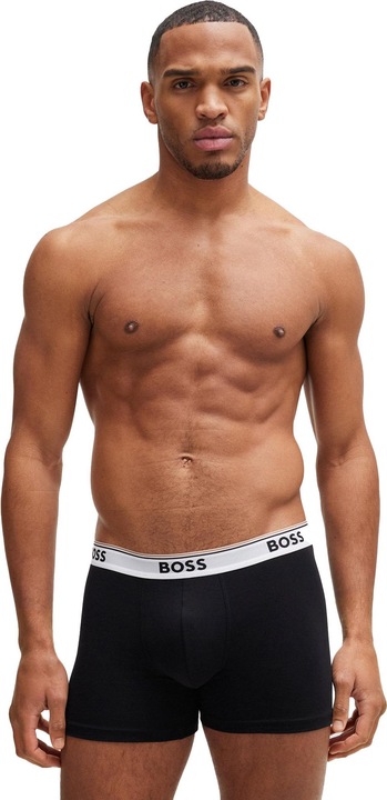 Immagine prodotto BOSS BoxerBr 3P Power (L, confezione da 6)