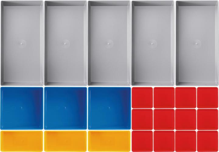 Kraftwerk Insert box set 3