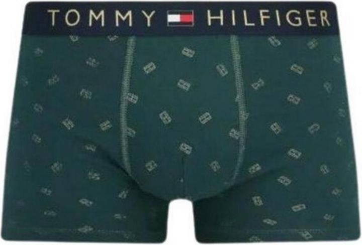 Immagine prodotto Tommy Hilfiger Boxer Oversize Set Uomo (S, Confezione da 2)