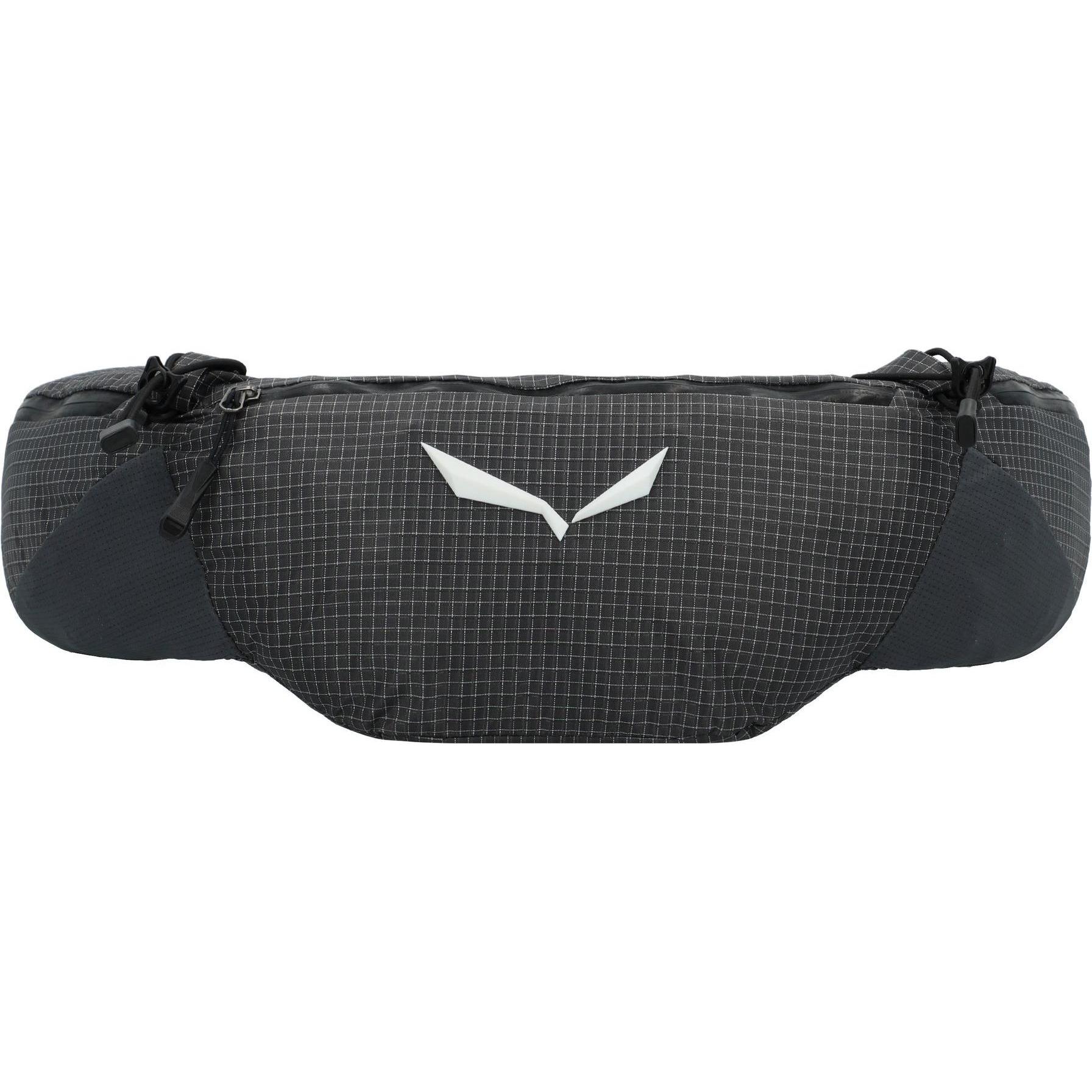 Salewa, Bauchtasche, Pedroc Hipbelt, Grau