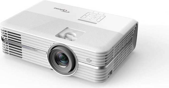 Optoma UHD52ALV (4K, 3500 lm, 1.21 - 1.59:1)