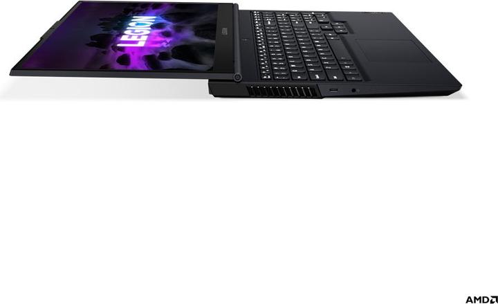 Immagine prodotto Lenovo Legion 5 (15.60", AMD Ryzen 7 5800H, 16 GB, 1000 GB, CH)