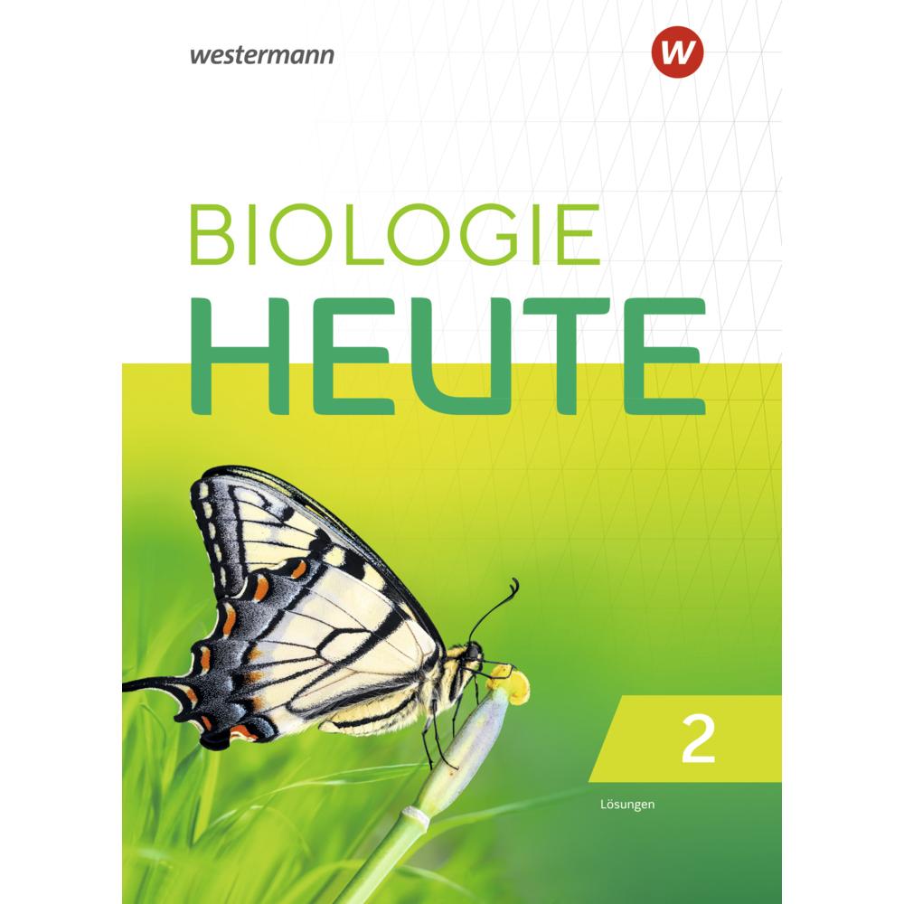 Biologie heute SI - Ausgabe 2021 für Gy, Schulbücher